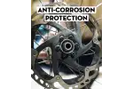 Смазка для подшипников рулевых / кареток / болтов / осей Peatys Assembly Grease, 400g - Peatys - Магазин ВелоБуча Смазка для подшипников рулевых / кареток / болтов / осей Peatys Assembly Grease, 400g - Магазин ВелоБуча