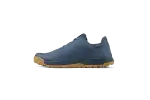 Веловзуття CrankBrothers SHOES STAMP TRAIL LACE BLUE / DARK BLUE - GUM OUTSOLE 10.0 - Магазин ВелоБуча