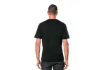 Футболка Alpinestars ALWAYS 2.0 CSF TEE BLACK/WHITE/RED, M - AlpineStars - Магазин ВелоБуча Футболка Alpinestars ALWAYS 2.0 CSF TEE BLACK/WHITE/RED, M - Магазин ВелоБуча