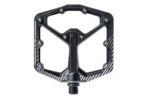 Педали Crankbrothers STAMP 7 LARGE, Danny Macaskill Edition Педали Crankbrothers STAMP 7 LARGE, Danny Macaskill Edition