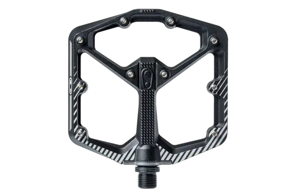 Педали Crankbrothers STAMP 7 LARGE, Danny Macaskill Edition - Магазин ВелоБуча