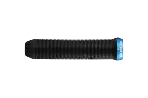 Грипсы SPANK SPIKE 30, Black Blue Грипсы SPANK SPIKE 30, Black Blue