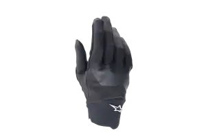 Перчатки Alpinestars A-SUPRA GLOVES BLACK, M - Магазин ВелоБуча