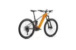 Електровелосипед MONDRAKER CHASER 29 160mm, 625Wh Bosch Performance Line CX, Orange, L - Магазин ВелоБуча