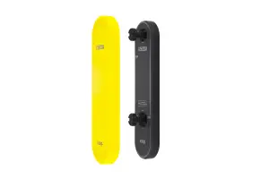 Велосипедная сигнализация Knog Scout Велосипедная сигнализация Knog Scout
