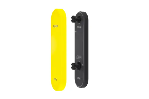 Велосипедная сигнализация Knog Scout - Knog - Магазин ВелоБуча Велосипедная сигнализация Knog Scout - Магазин ВелоБуча