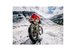 Сумка Birzman Packman Travel Handlebar Pack (з waterproof carrier), 9.5л - Магазин ВелоБуча