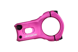 Винос SPANK SPLIT 35, 40mm Pink - Магазин ВелоБуча