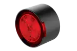 Фара Knog PWR Rider RedCap Duo 450 Lumens - Knog - Магазин ВелоБуча Фара Knog PWR Rider RedCap Duo 450 Lumens - Магазин ВелоБуча