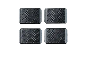 Накладки к педалям Crankbrothers TRACTION PADS, CANDY 7 & 11 / MALLET TRAIL Накладки к педалям Crankbrothers TRACTION PADS, CANDY 7 & 11 / MALLET TRAIL
