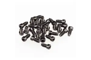 Запчасти к педалям SPANK 7mm Short Pin Kit Запчасти к педалям SPANK 7mm Short Pin Kit