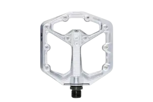 Педали Crankbrothers STAMP 7 SMALL, Silver Педали Crankbrothers STAMP 7 SMALL, Silver