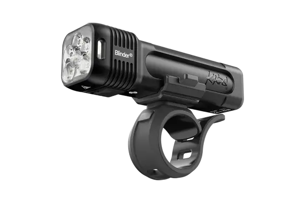 Фара Knog Blinder 1400 Lumen Battery 21700 LiPo - - Магазин ВелоБуча Фара Knog Blinder 1400 Lumen Battery 21700 LiPo - Магазин ВелоБуча