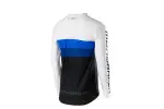Джерсі MONDRAKER FOREST AIR L/S чорно-синій, 2XL - Магазин ВелоБуча