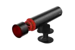 Фара Knog PWR Rider RedCap Duo 450 Lumens - Knog - Магазин ВелоБуча Фара Knog PWR Rider RedCap Duo 450 Lumens - Магазин ВелоБуча