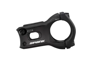 Винос SPANK SPLIT, 38mm Black - Магазин ВелоБуча