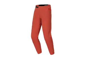 Штаны Alpinestars A-DURA ELITE PANTS DARK ORANGE, 34 Штаны Alpinestars A-DURA ELITE PANTS DARK ORANGE, 34