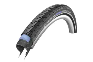 Покрышка Schwalbe Marathon Plus 28x1.75 (47-622) Покрышка Schwalbe Marathon Plus 28x1.75 (47-622)