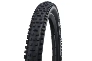 Покришка Schwalbe Nobby Nic 27.5x2.25 (57-584) ADDIX, B/B-SK - Магазин ВелоБуча