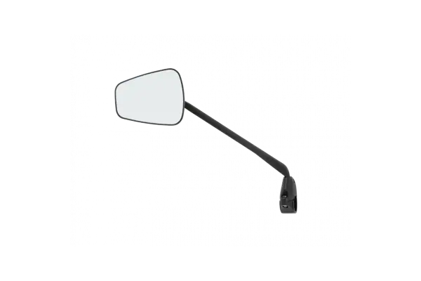 Зеркало Zefal Espion Z56 (4760L) в руль, левый, черный (из шоурума_мелкие потертости) - ZEFAL - Магазин ВелоБуча Зеркало Zefal Espion Z56 (4760L) в руль, левый, черный (из шоурума_мелкие потертости) - Магазин ВелоБуча