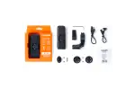 Велосипедна фара Ravemen FR1000 (1000 lm, 3000 mAh) з кріпленням для Garmin - Магазин ВелоБуча