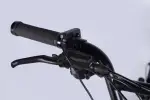 Велосипед с электроприводом 20 AL Dorozhnik ADAMANT HDD рама-18,5 48B 17.5А*ч 750Вт черный 2026 - Магазин ВелоБуча