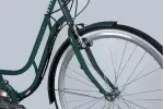 Велосипед с электроприводом 28 ST Dorozhnik eRETRO Vbr FR рама-19 36B 13А*ч 500Вт зелено-серый 2026 - Dorozhnik - Магазин ВелоБуча Велосипед с электроприводом 28 ST Dorozhnik eRETRO Vbr FR рама-19 36B 13А*ч 500Вт зелено-серый 2026 - Магазин ВелоБуча