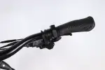 Велосипед с электроприводом 29 AL Formula eCURSOR MAN DD CS рама-19 48B 17.5А*ч 500Вт черно-зеленый 2026 - Магазин ВелоБуча