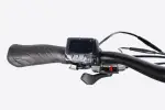 Велосипед с электроприводом 29 AL Formula eCURSOR MAN DD CS рама-21 48B 13А*ч 500Вт темно-синий 2026 - Магазин ВелоБуча