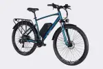 Велосипед с электроприводом 29 AL Formula eCURSOR MAN DD CS рама-21 48B 17.5А*ч 500Вт темно-синий 2026 - Магазин ВелоБуча