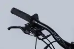 Велосипед с электроприводом 29 AL Formula eF-1 DD CS рама-21 48B 12.5А*ч 500Вт красно-серебристый 2026 - Магазин ВелоБуча