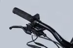 Велосипед с электроприводом 29 AL Formula eF-1 DD CS рама-21 48B 17.5А*ч 500Вт серебристо-черный 2026 - Магазин ВелоБуча