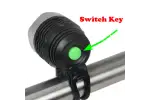Фонарь передн. батарейки CR2034 BEcool BC-FL1571 0.5w LED, питание батарейки 2*CR2032 AM (брендированная упаковка) - - Магазин ВелоБуча Фонарь передн. батарейки CR2034 BEcool BC-FL1571 0.5w LED, питание батарейки 2*CR2032 AM (брендированная упаковка) - Магазин ВелоБуча