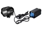 Фонарь передн. 900 Лм аккумулятор литий-ионный BEcool BC-FL1458 900lm LED питание 4x18650 Li-on с зарядкой от 220в AM (брендированная упаковка) - - Магазин ВелоБуча Фонарь передн. 900 Лм аккумулятор литий-ионный BEcool BC-FL1458 900lm LED питание 4x18650 Li-on с зарядкой от 220в AM (брендированная упаковка) - Магазин ВелоБуча