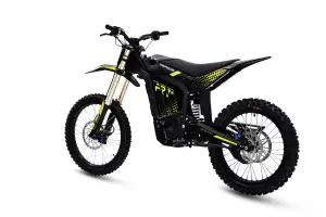 Мотоцикл R1+ 19/18 72 B 2500 Вт 40 А*ч черный с желтым - R1 - Магазин ВелоБуча Мотоцикл R1+ 19/18 72 B 2500 Вт 40 А*ч черный с желтым - Магазин ВелоБуча