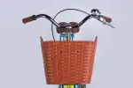 Велосипед ST 26 Dorozhnik LUX Velosteel рама-17 голубой 2025 - Магазин ВелоБуча