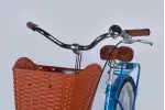Велосипед ST 26 Dorozhnik AQUAMARINE BH рама-17 синий 2025 - Магазин ВелоБуча