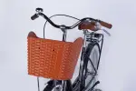 Велосипед ST 26 Dorozhnik LUX Velosteel рама-17 темно-сірий 2026 - Магазин ВелоБуча