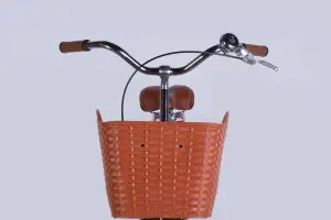Велосипед ST 28 Dorozhnik RETRO Velosteel рама-19 рожевий 2025 - Магазин ВелоБуча
