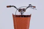 Велосипед ST 28 Dorozhnik RETRO Velosteel рама-19 светло-розовый 2025 - Магазин ВелоБуча