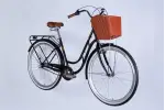Велосипед ST 28 Dorozhnik RETRO PH рама-19 черный 2026 - Магазин ВелоБуча