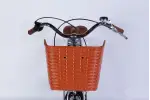Велосипед ST 28 Dorozhnik RETRO PH рама-19 черный 2026 - Магазин ВелоБуча
