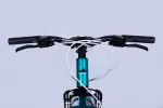 Велосипед AL 26 Discovery BASTION DD CS рама-13 бирюзовый 2025 - Магазин ВелоБуча