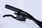 Велосипед AL 26 Discovery BASTION DD CS рама-13 бирюзовый 2025 - Магазин ВелоБуча