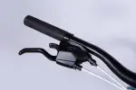 Велосипед AL 29 Discovery BASTION DD CS рама-17 бірюзовий 2025 - Магазин ВелоБуча
