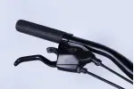Велосипед AL 29 Discovery BASTION DD CS рама-17 коричневый 2025 - Магазин ВелоБуча