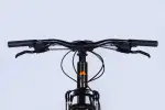 Велосипед AL 29 Discovery BASTION DD CS рама-17 коричневый 2025 - Магазин ВелоБуча