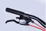 Велосипед AL 29 Discovery BASTION DD CS рама-17 серо-оранжевый 2025 - Магазин ВелоБуча