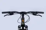 Велосипед AL 29 Discovery BASTION DD CS рама-19 коричневый 2025 - Магазин ВелоБуча