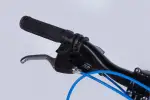 Велосипед AL 20 Formula BLACKWOOD Vbr FR рама-11 синій з зеленим 2026 - Магазин ВелоБуча